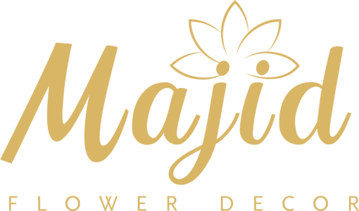 Majid Flower Decor